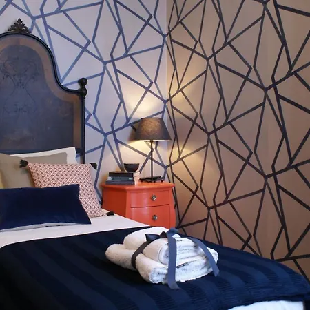 Colombo By Addler House Ospitality Oda ve Kahvaltı Mestre