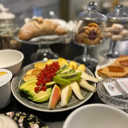 Oda ve Kahvaltı Colombo By Addler House Ospitality Mestre