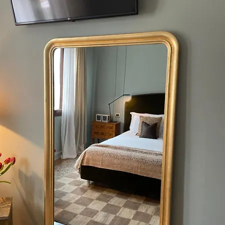 Oda ve Kahvaltı Colombo By Addler House Ospitality 2*