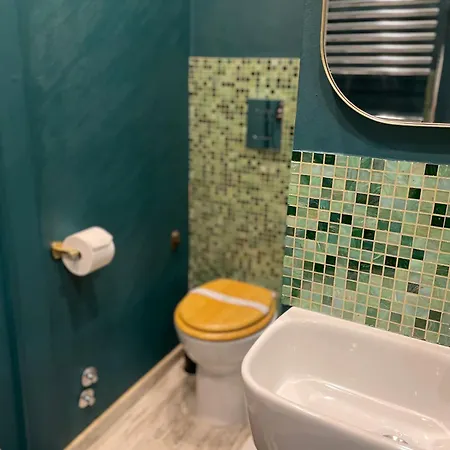 Colombo By Addler House Ospitality Oda ve Kahvaltı Mestre