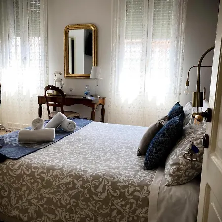 Bed and Breakfast Colombo By Addler House Ospitality
