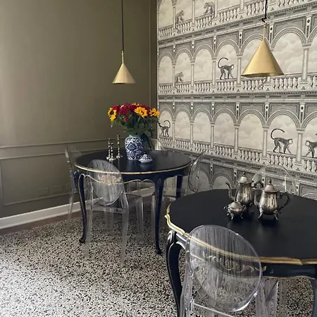Colombo By Addler House Ospitality Μέστρε