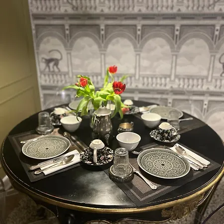 Bed and Breakfast Colombo By Addler House Ospitality 2*