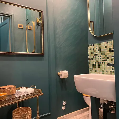 Colombo By Addler House Ospitality 2* Μέστρε