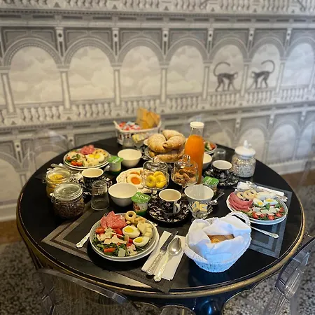 Bed and Breakfast Colombo By Addler House Ospitality
