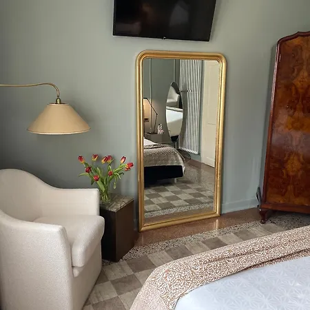 Colombo By Addler House Ospitality Bed and Breakfast 2*
