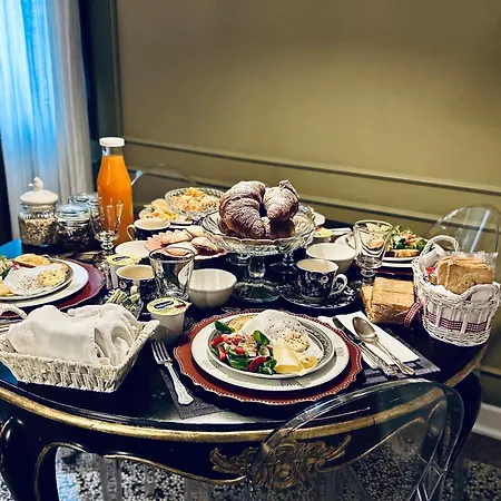 Colombo By Addler House Ospitality Bed and Breakfast Μέστρε