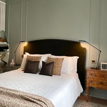 Colombo By Addler House Ospitality Μέστρε