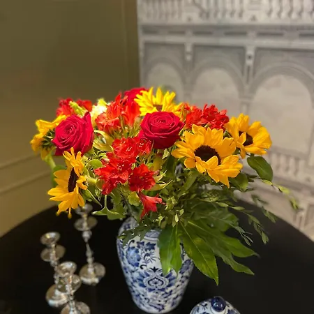 Colombo By Addler House Ospitality Bed and Breakfast Μέστρε