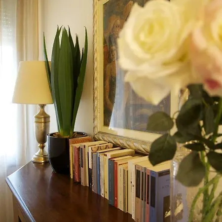 Bed and Breakfast Colombo By Addler House Ospitality 2*