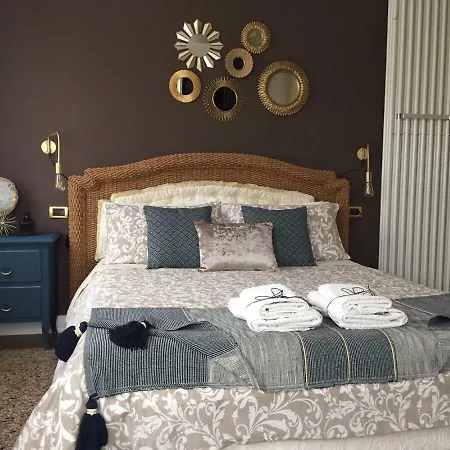 Colombo By Addler House Ospitality Bed and Breakfast Μέστρε