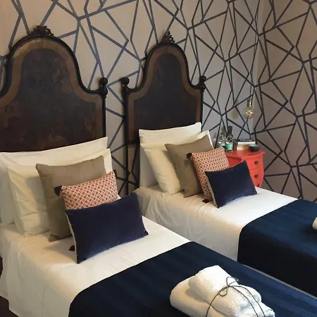 Bed and Breakfast Colombo By Addler House Ospitality Μέστρε