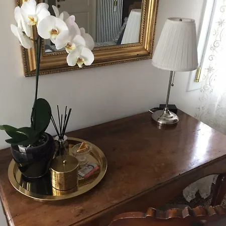 Colombo By Addler House Ospitality 2* Μέστρε