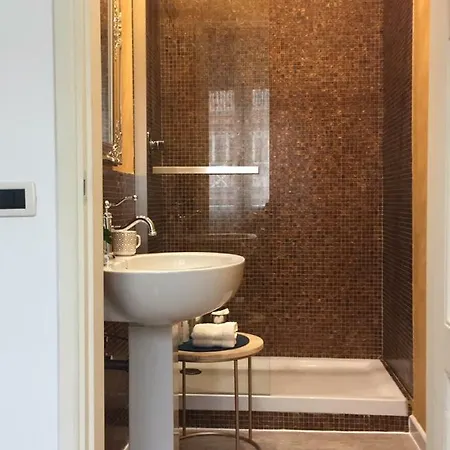 Colombo By Addler House Ospitality 2* Μέστρε