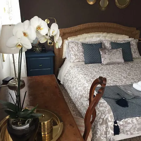 Colombo By Addler House Ospitality Bed and Breakfast Μέστρε