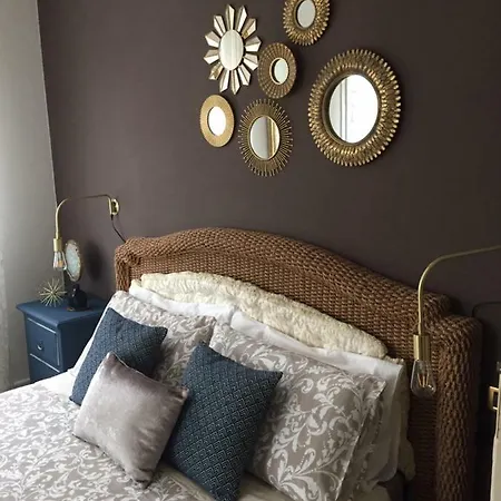Bed and Breakfast Colombo By Addler House Ospitality Μέστρε