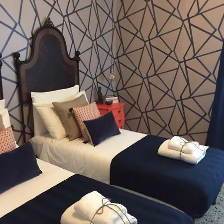 Colombo By Addler House Ospitality Bed and Breakfast Μέστρε